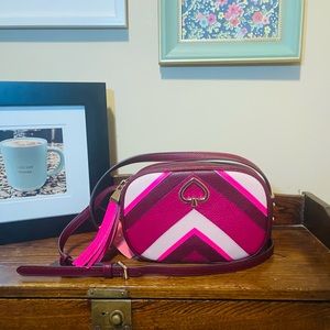 Kate Spade Camera Bag